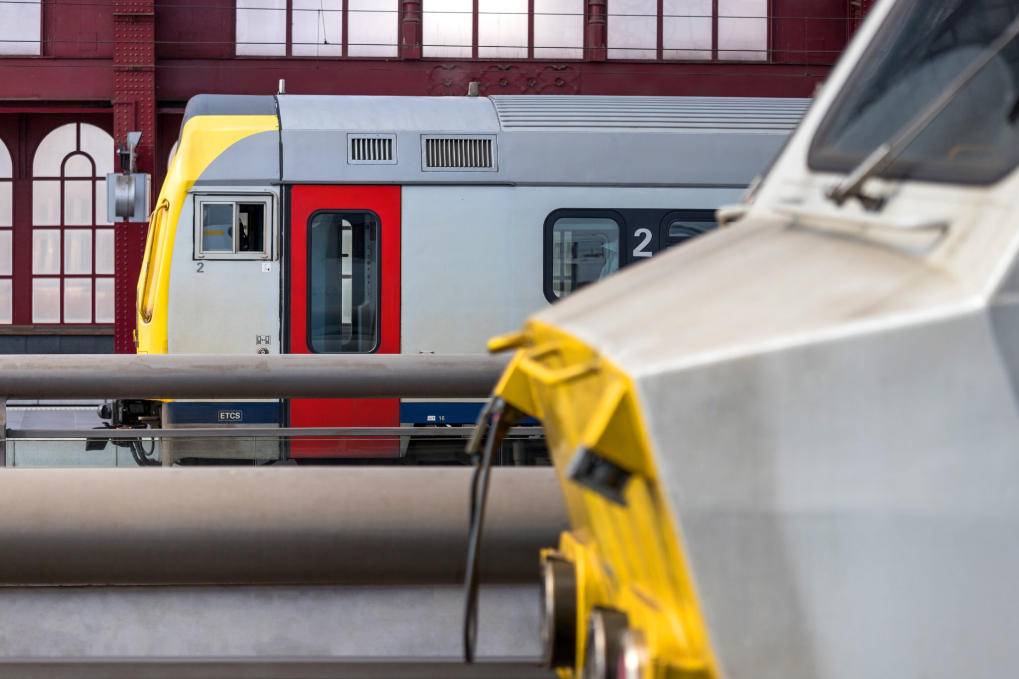 Uneb | Tableau Tarifaire De La SNCB