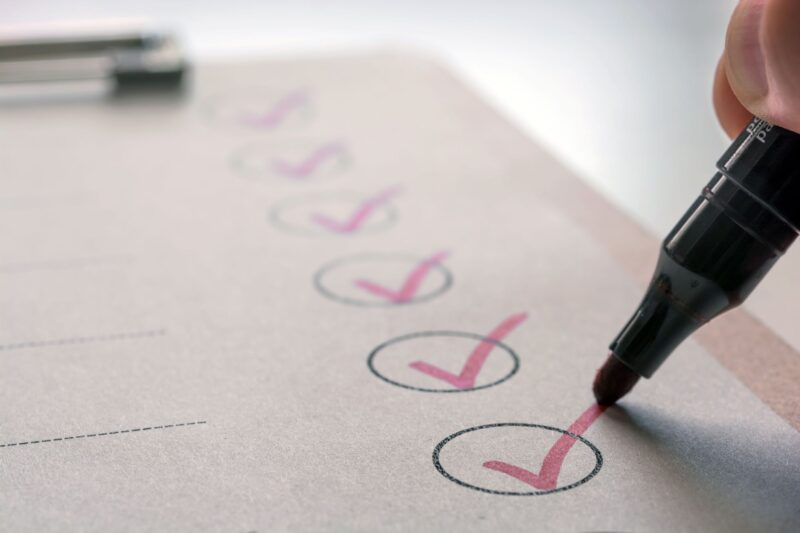 De l'inspiration à l'action : les clés d’une planification efficace