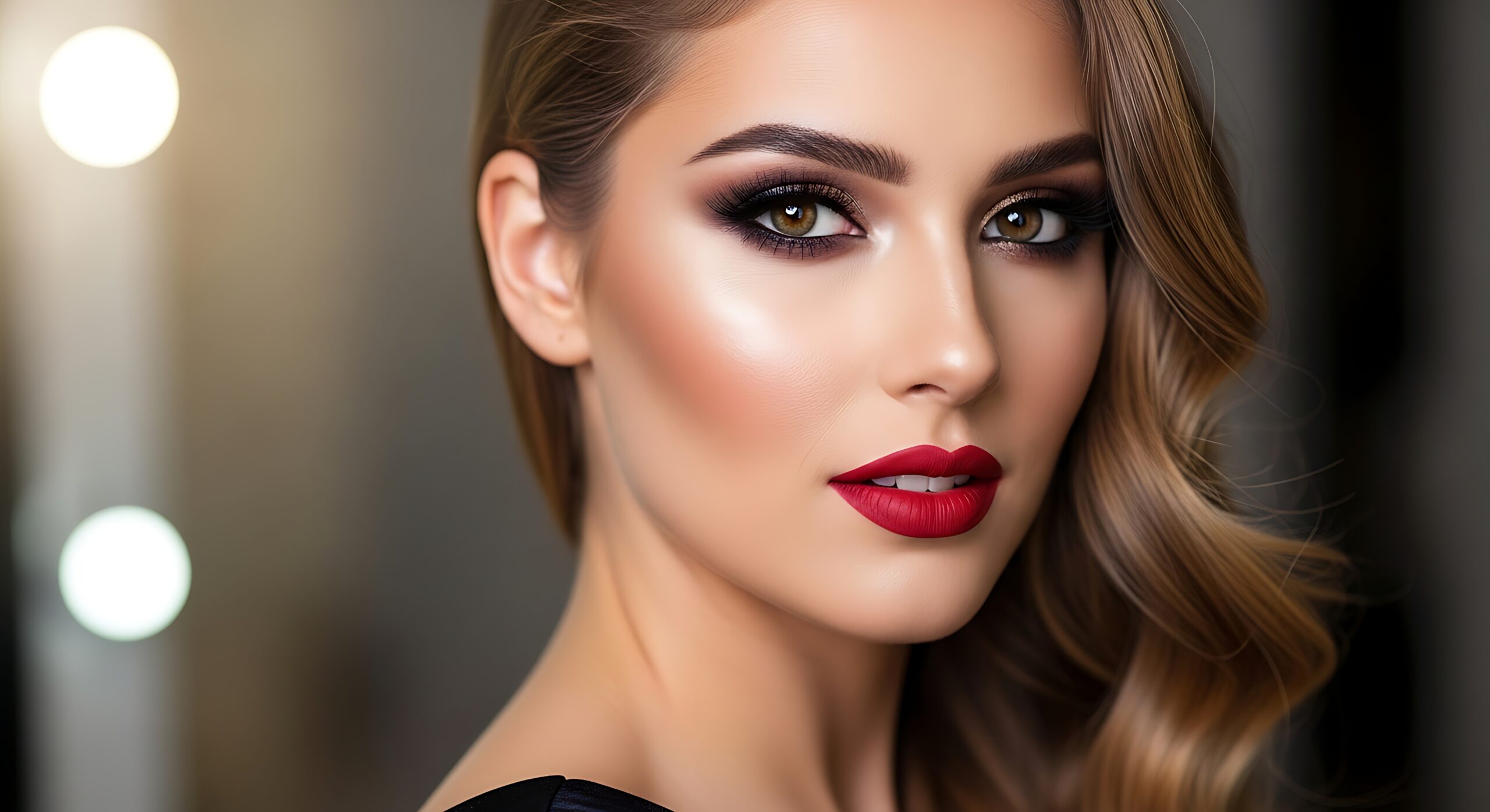 Sublimer l’art du maquillage dans l’univers du luxe